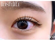 リュクス アイラッシュ アンド ビューティー 横浜店(Luxe eyelash & beauty)/