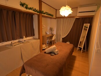 パレラウアピ(Parerau’Api)の写真/【隠れ家的古民家サロン】アロマオイル香る空間でオイルリンパマッサージ,もみほぐし脱力時間作りませんか?
