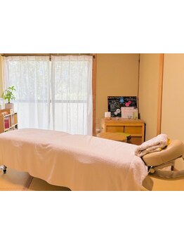 大人女性向けこだわりサロン