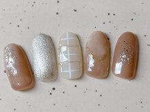 アスー(Aswy.)/noble &nbsp;design