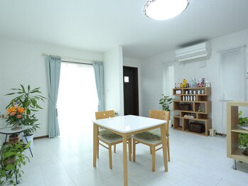 ジュピテール/店内