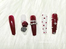 ハロー(Hello)/定額コース