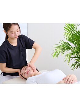 小顔になりたい