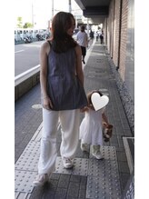 ミラ(Mira)&nbsp;Yurika 