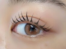 トワ イン アイラッシュ(towa in eyelash)/次世代まつ毛パーマ