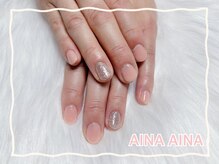 アイナアイナ(AINA AINA)の雰囲気（ワンカラー★何色でもお使い頂けます！）
