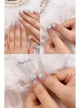 ラフ メニー(Laugh)/可愛いキテイちゃん