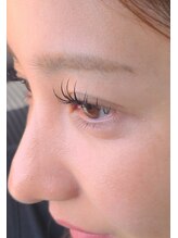 クローバーナチュレ(clover nature)/まつげパーマ×エクステ