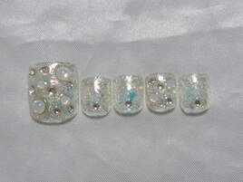 foot定額デザイン 9980円