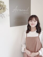 アバネイル 名駅店(AVA NAIL) 佐々木 