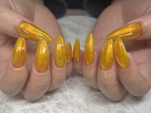 グランジーナ(Gran Jiina)/持ち込みデザイン