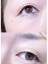 シックドゥアキタ(CHIC de Akita)/まつ毛パーマ