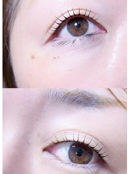 シックドゥアキタ(CHIC de Akita)/まつ毛パーマ