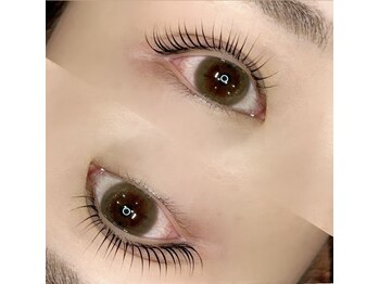 ソプラ 京都駅前店(sopra)/韓国風パーマ