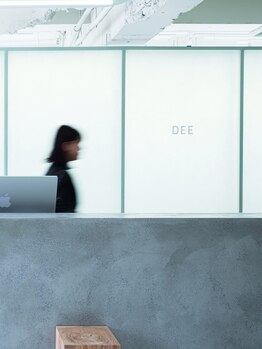 ディーネイル アイラッシュ オカザキ(DEE nail×eyelash okazaki)の写真/6月2日★名古屋で大人気の実力派サロン《DEE》が岡崎にNewOpen！トレンドを抑えた可愛いデザイン多数ご用意