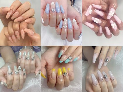 エムズセカンド(msm. 2nd)の写真