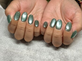 クローバー(Clover)/