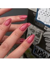 アイネイルトゥー 小倉(ai nail two)/ワンカラー