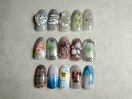 staff別コース【anna担当】
