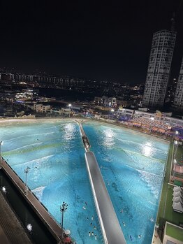 クレアシア フィットネス ジム(CREAXIA FITNESS GYM)/