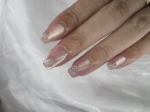 リール アイプラスビューティー(Rire eye + beauty)/75分デザインコース☆¥7700