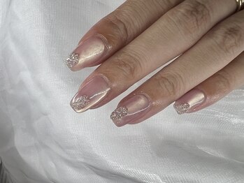 75分デザインコース☆¥7700