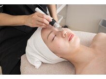 ポーラ 西宮北口店(POLA)/人気オプション！超音波毛穴洗浄