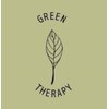 グリーンセラピー(Green therapy)のお店ロゴ
