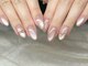 リノネイル(Lino Nail)の写真/日々目に入る爪先こそこだわりたい！定額コースも各種ご用意アリ◎お仕事や生活スタイルに合わせ選べます☆