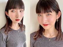 セネル バイ プラチナドール(SeneL by platinumdoll)/パリジェンヌラッシュリフト★