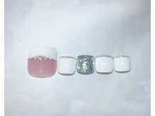 ティアモ(Ti Amo)/平行フレンチ♪