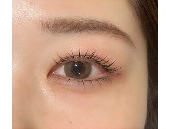 カラーリゾート Ai 葛西店/#まつげパーマ#眉毛#マツエク