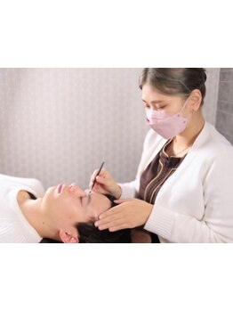 顔脱毛がしたい