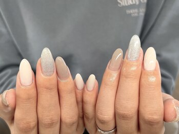 サラ 千種吹上店(Sara)/定額Aコース16種類