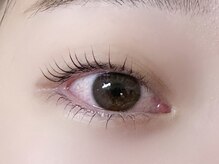 ローラン(LORAN)/上下まつ毛パーマ