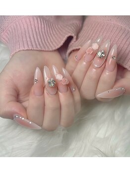 キンネイルサロン(KING NAIL SALON)/