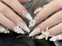 スウィートネイル(Sweet nail)/