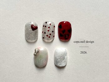 コパ(copa.)/copa.2026