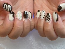 ディアネイル(dear.nail)/