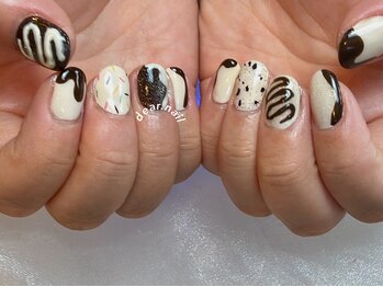 ディアネイル(dear.nail)/