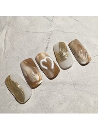 【2月NEW】トレンド定額design