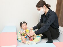 ケアハウス 藤沢(CARE HOUSE)の雰囲気(完全個室・キッズスペースをご用意☆子連れの方を優先してご案内)