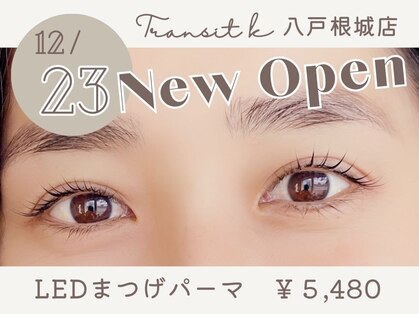 トランジットケイ 八戸根城店(TRANSIT K)の写真