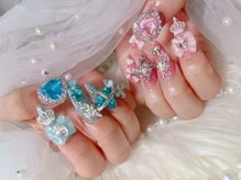 ハナアイ サロン 新大久保店(hanaai salon)