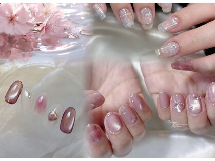 モアビジュー(more bijou)の写真