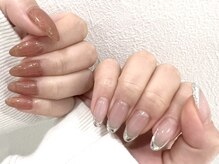 クチュリエール 銀座店の雰囲気（サロンは白を基調としたやわらかい光とアロマが香る空間…）