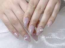 ネイルサロン エーレ 梅田店(Ehre)/ワンカラー ¥5500