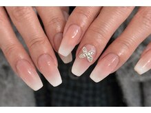 プラスミー(+me)の雰囲気（チークネイル/ベイビーブーマー/韓国ネイル/中華ネイル）