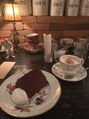 ファシア(fascia)&nbsp;カフェ巡りが好きです！読書できる落ち着いたお店を探し中です