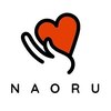NAORU整体　博多院【肩こり・腰痛・猫背・骨盤・姿勢矯正】のお店ロゴ